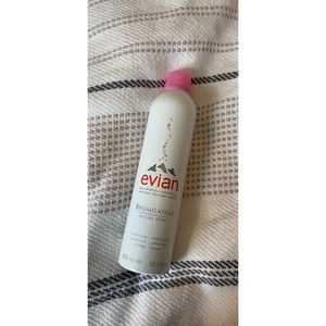 Evian Facial Spray - Large Size